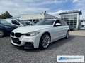 BMW 320 d Touring M Paket Optik AHK-klappbar El. Panodach White - thumbnail 2
