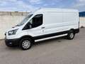 Ford Transit FT 350 L3 Van MHEV Trend 130 Blanco - thumbnail 2