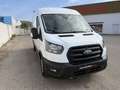 Ford Transit FT 350 L3 Van MHEV Trend 130 Blanco - thumbnail 11