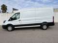 Ford Transit FT 350 L3 Van MHEV Trend 130 Blanco - thumbnail 3
