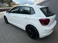 Volkswagen Polo 1.0 TSI R-LINE Business *CRUISE*APK*NAP*NAVI*CARPL Wit - thumbnail 7
