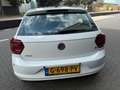 Volkswagen Polo 1.0 TSI R-LINE Business *CRUISE*APK*NAP*NAVI*CARPL Wit - thumbnail 6