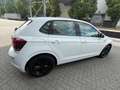 Volkswagen Polo 1.0 TSI R-LINE Business *CRUISE*APK*NAP*NAVI*CARPL Wit - thumbnail 5