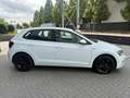 Volkswagen Polo 1.0 TSI R-LINE Business *CRUISE*APK*NAP*NAVI*CARPL Wit - thumbnail 4