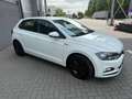 Volkswagen Polo 1.0 TSI R-LINE Business *CRUISE*APK*NAP*NAVI*CARPL Wit - thumbnail 3