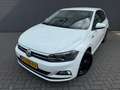 Volkswagen Polo 1.0 TSI R-LINE Business *CRUISE*APK*NAP*NAVI*CARPL Wit - thumbnail 24