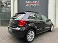 Volkswagen Polo 1.4-16V Style Panoramadak/Airco/Navigatie/Stoelver Zwart - thumbnail 20