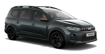 Jogger 1.8 hybrid Extreme 155cv auto