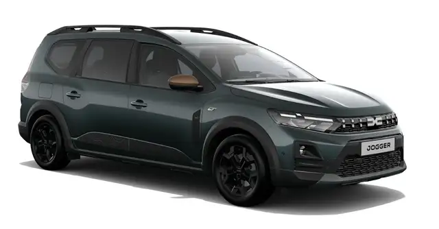 Dacia Jogger Jogger 1.8 hybrid Extreme 155cv auto