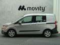 Ford Transit Courier COMBI TREND 1.5 TDCI 100CV Grijs - thumbnail 13