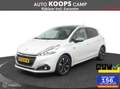 Peugeot 208 1.2 PureTech Allure Tech Edition | Carplay | Glaze Wit - thumbnail 1