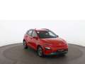 Hyundai KONA Select Elektro 64kWh Aut RADAR DIGITAL-TACHO Rot - thumbnail 7