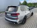 BMW X7 xDrive 40d Sportpaket HUD Luftfederung Niveau Stan Gris - thumbnail 4