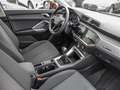 Audi Q3 35 1.5 TFSI 6-Gang basis SHZ Einparkhilfe narančasta - thumbnail 11
