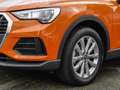 Audi Q3 35 1.5 TFSI 6-Gang basis SHZ Einparkhilfe Оранжевий - thumbnail 8
