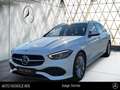 Mercedes-Benz C 180 T Avantgarde LenkradH*Easy-Pack*360°Kamera Weiß - thumbnail 1