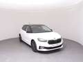 Skoda Fabia Selection TSI Weiß - thumbnail 2