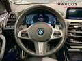 BMW X3 xDrive30e Gris - thumbnail 12