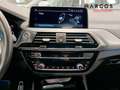 BMW X3 xDrive30e Gris - thumbnail 13