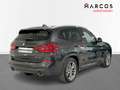 BMW X3 xDrive30e Gris - thumbnail 4