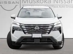 Nissan Rogue 2026