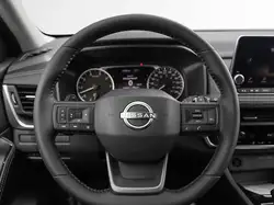 Nissan Rogue 2026 — фото 13