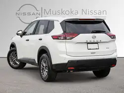 Nissan Rogue 2026