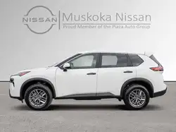 Nissan Rogue 2026