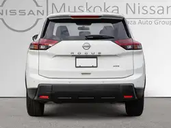 Nissan Rogue 2026