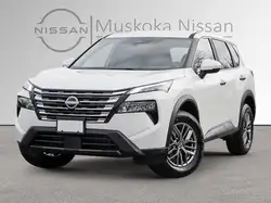 Nissan Rogue 2026