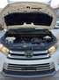 Toyota Highlander LIMITED-4WD-FULL-ONLY FOR EXPORT OUT OF EUROPE Bianco - thumbnail 27