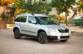 Skoda Yeti 1.2 TSI Active 4x2 Gris - thumbnail 19