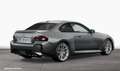 BMW M2 Coupé  ab 1,99% eff. / Driving+Parking Assist HiFi Grau - thumbnail 8