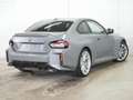 BMW M2 Coupé  ab 1,99% eff. / Driving+Parking Assist HiFi Grau - thumbnail 2