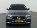 Mercedes-Benz C 300 e Luxury Line Limited | Trekhaak | Memory | Verwar Gris - thumbnail 3