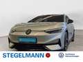 Volkswagen ID.7 Tourer Pro 210kW/77kWh *AHK*+3J. Garantie*K Silber - thumbnail 1
