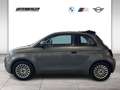 Fiat 500C Elektro Gris - thumbnail 3