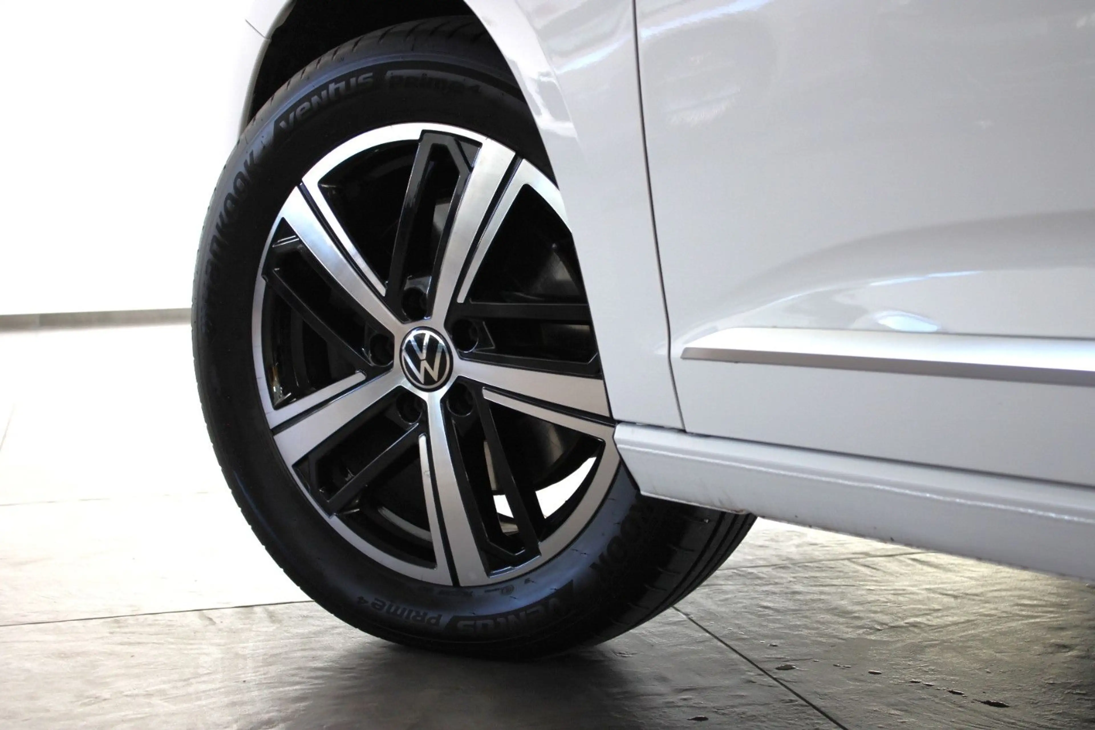 Volkswagen Caddy CADDY MAXI 1.5 TSI STYLE! 1.HAND/AHK/LED/VIRTUAL — photo 10