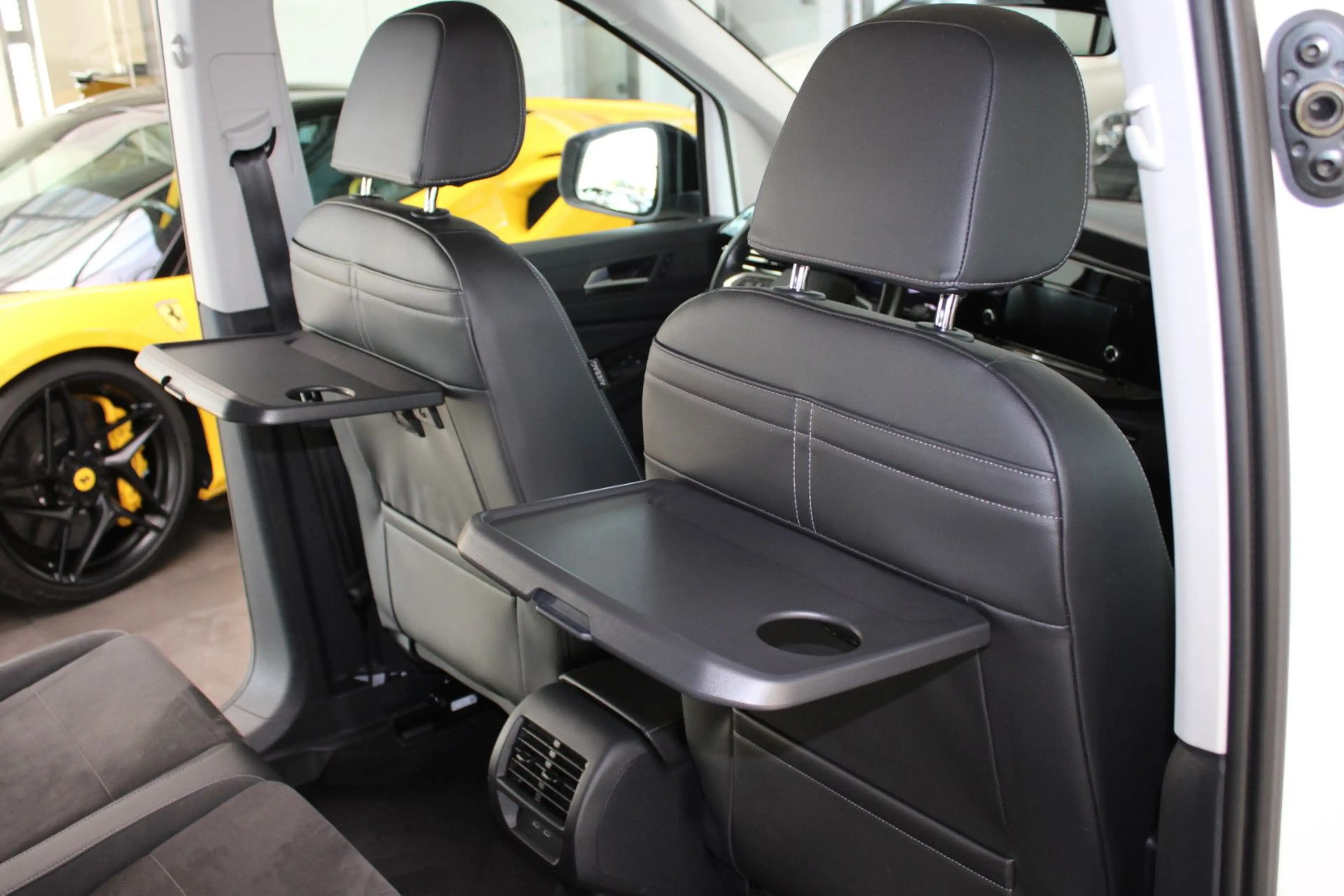 Volkswagen Caddy CADDY MAXI 1.5 TSI STYLE! 1.HAND/AHK/LED/VIRTUAL — photo 13