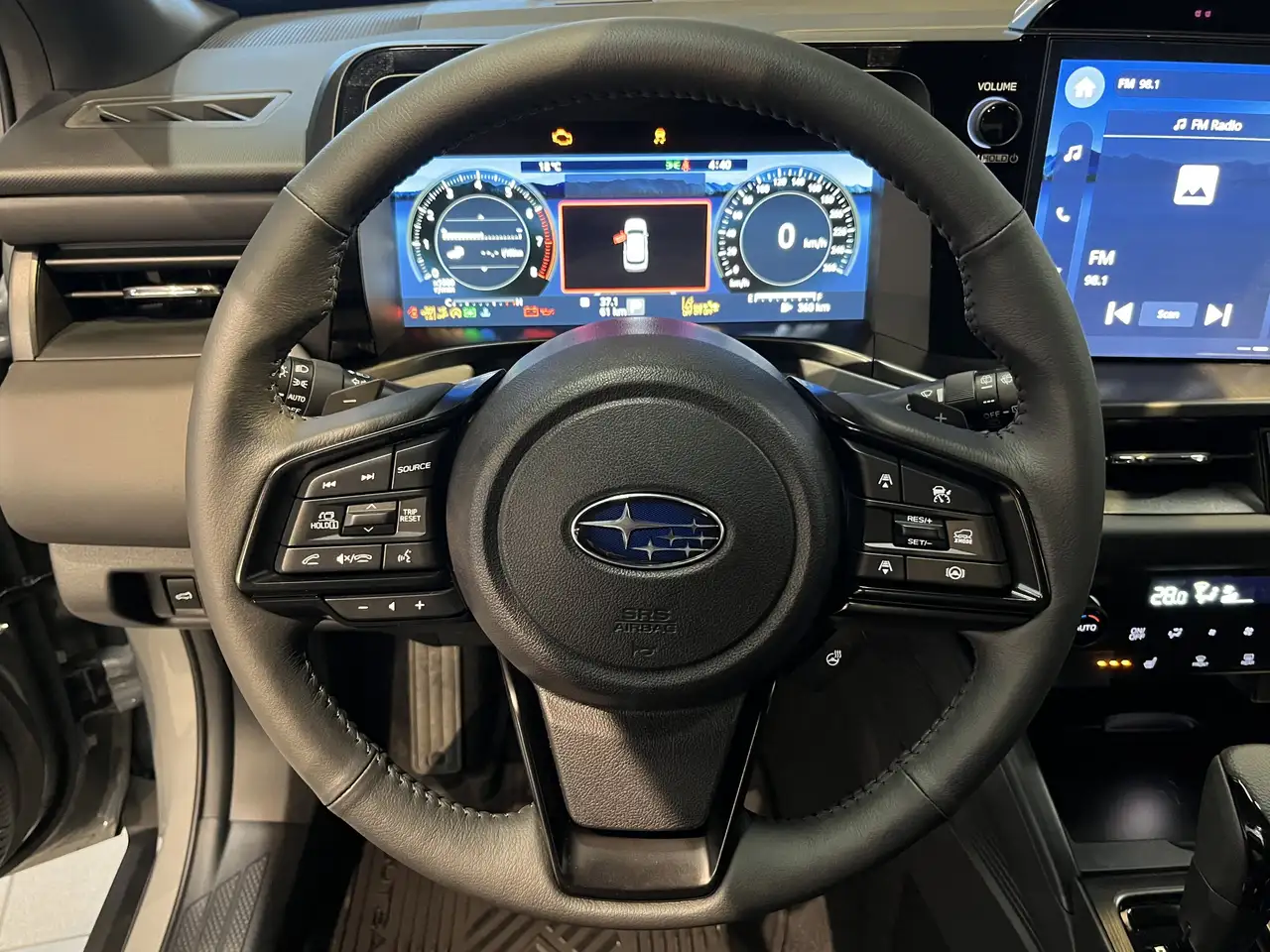 Subaru OUTBACK снимка Subaru OUTBACK