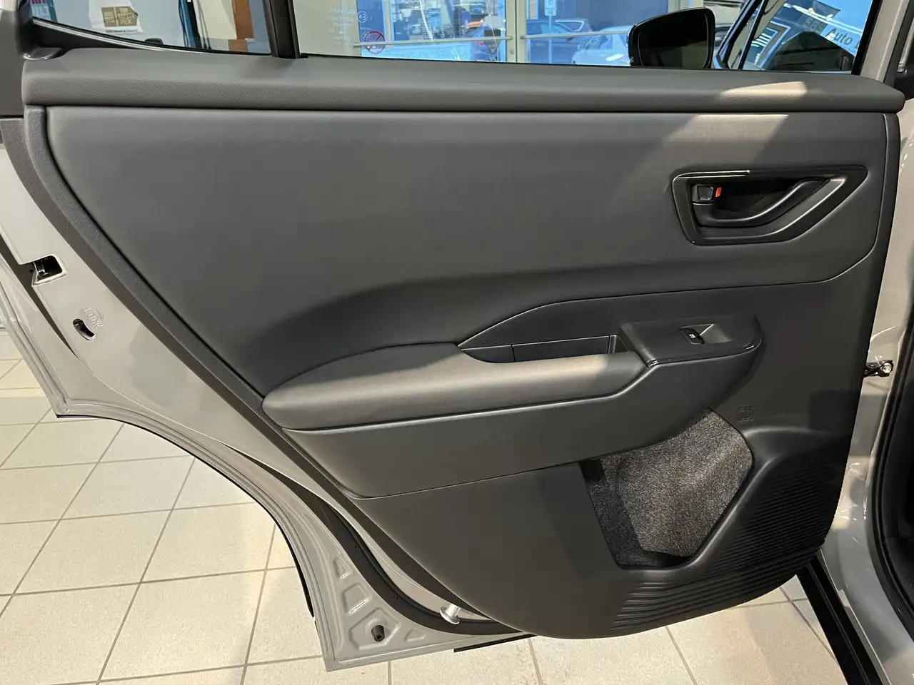 Subaru OUTBACK снимка Subaru OUTBACK