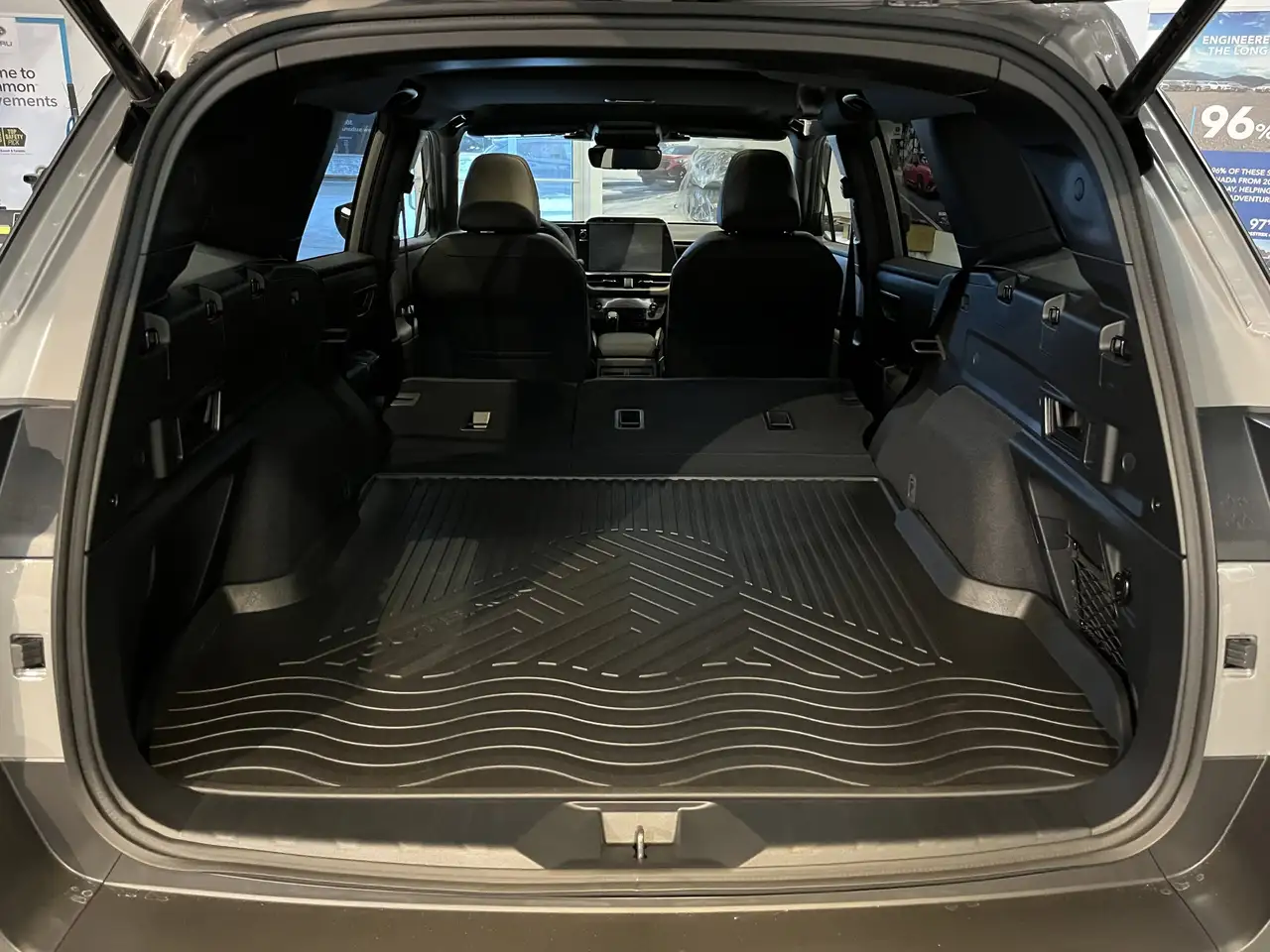 Subaru OUTBACK снимка Subaru OUTBACK