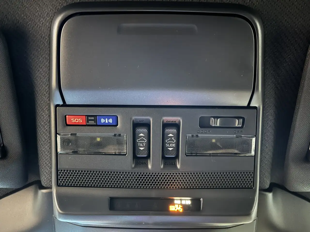 Subaru OUTBACK снимка Subaru OUTBACK