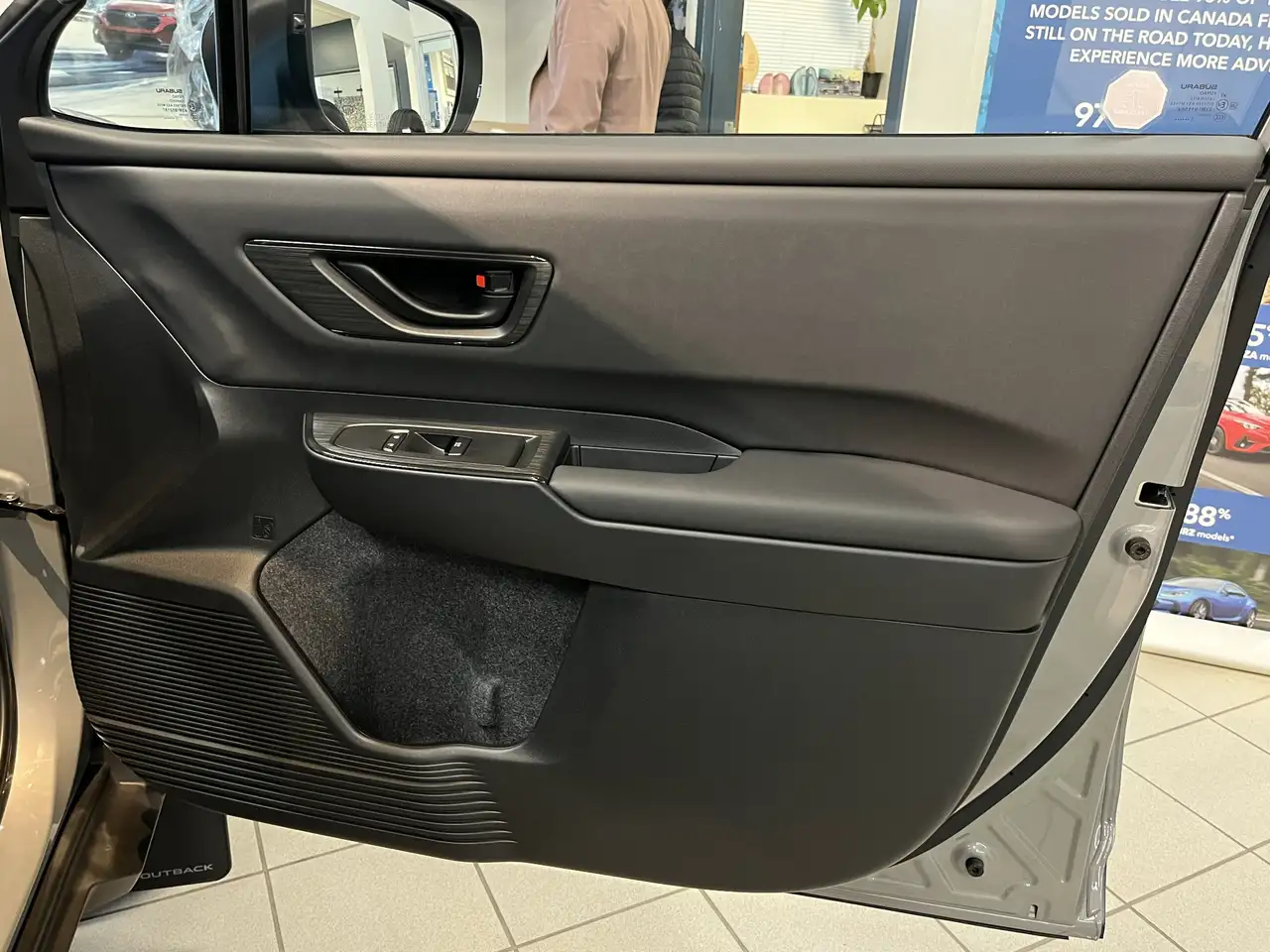 Subaru OUTBACK снимка Subaru OUTBACK