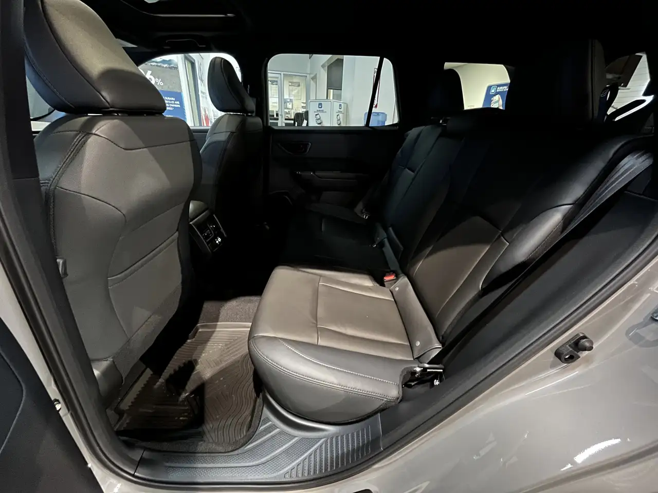 Subaru OUTBACK снимка Subaru OUTBACK