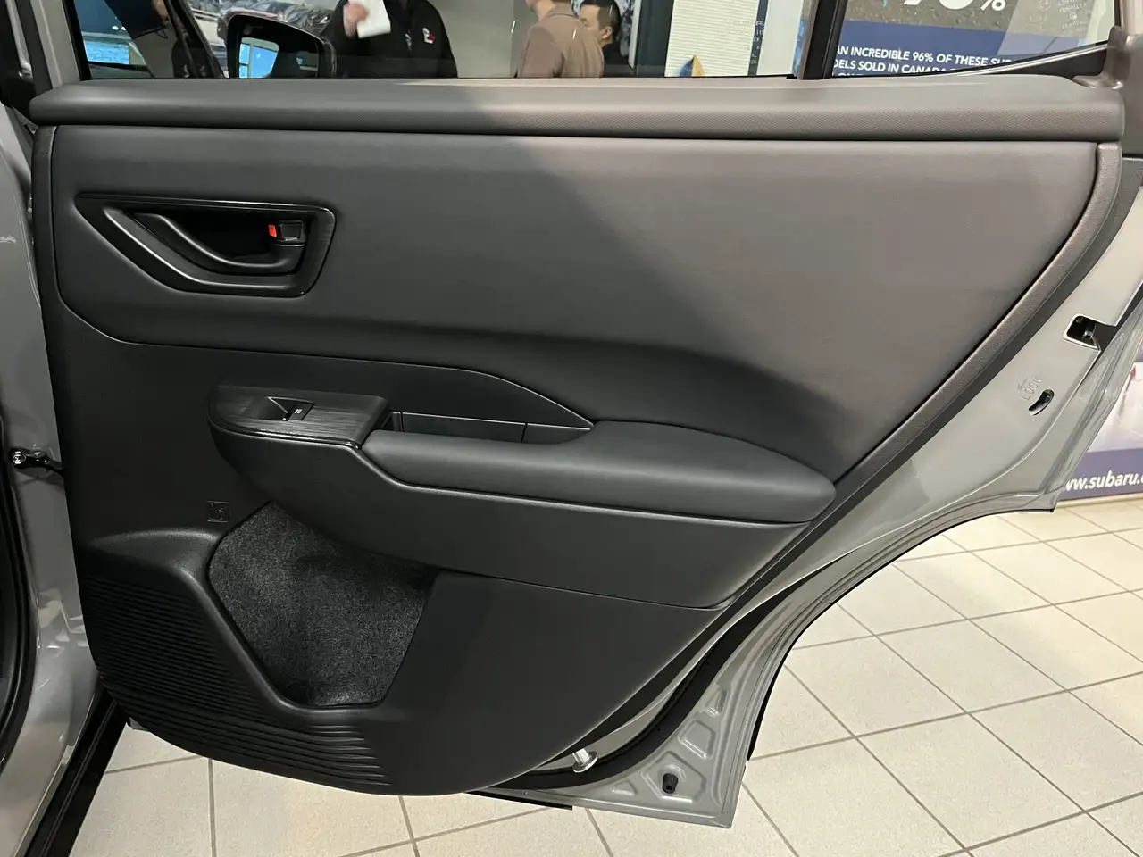 Subaru OUTBACK снимка Subaru OUTBACK