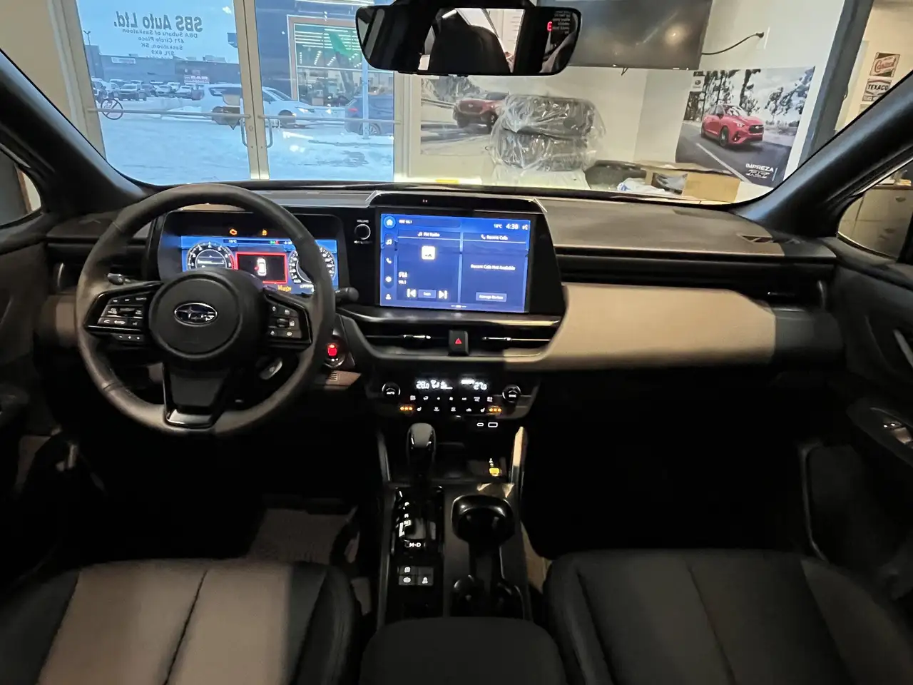 Subaru OUTBACK снимка Subaru OUTBACK