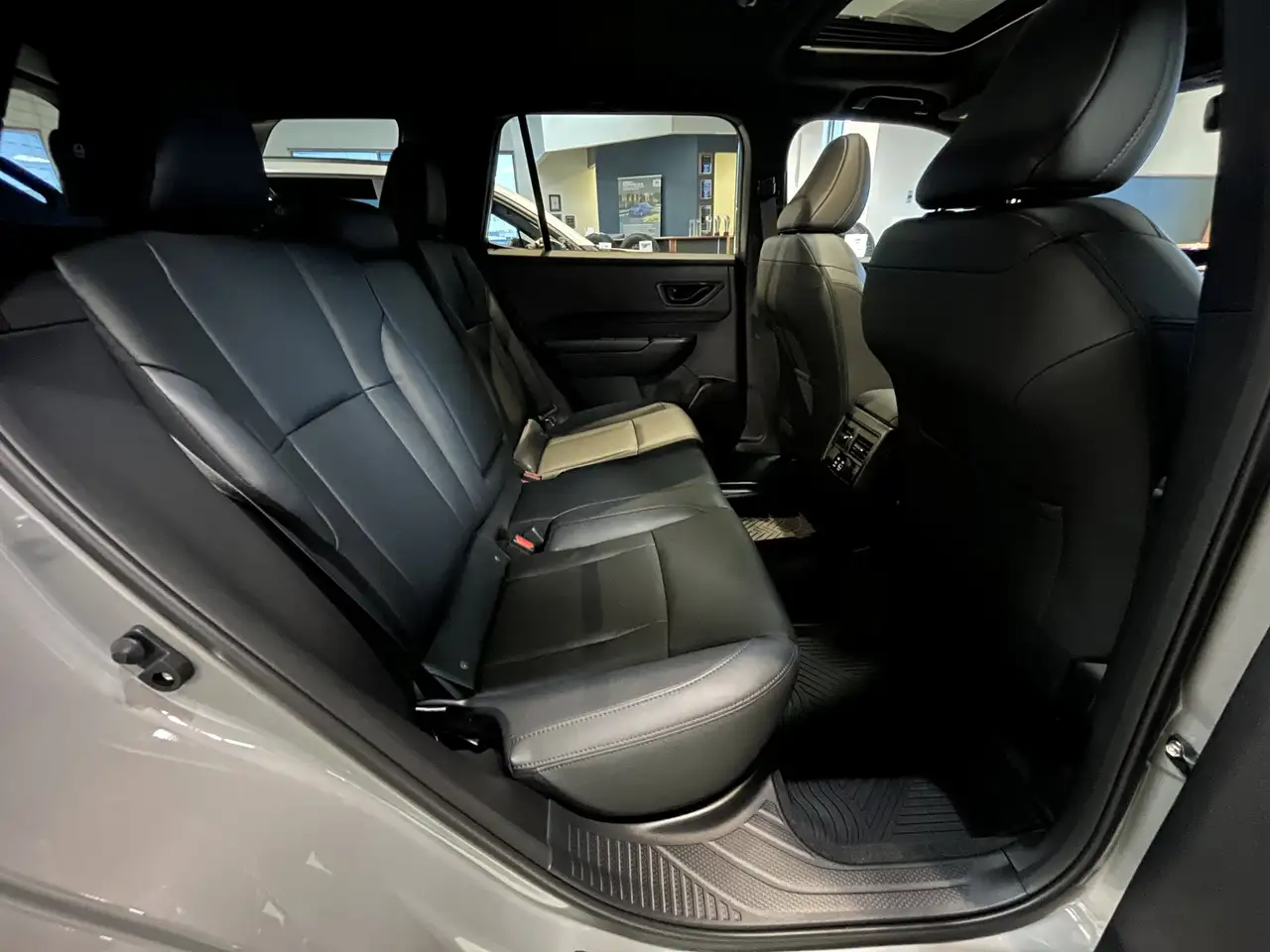 Subaru OUTBACK снимка Subaru OUTBACK