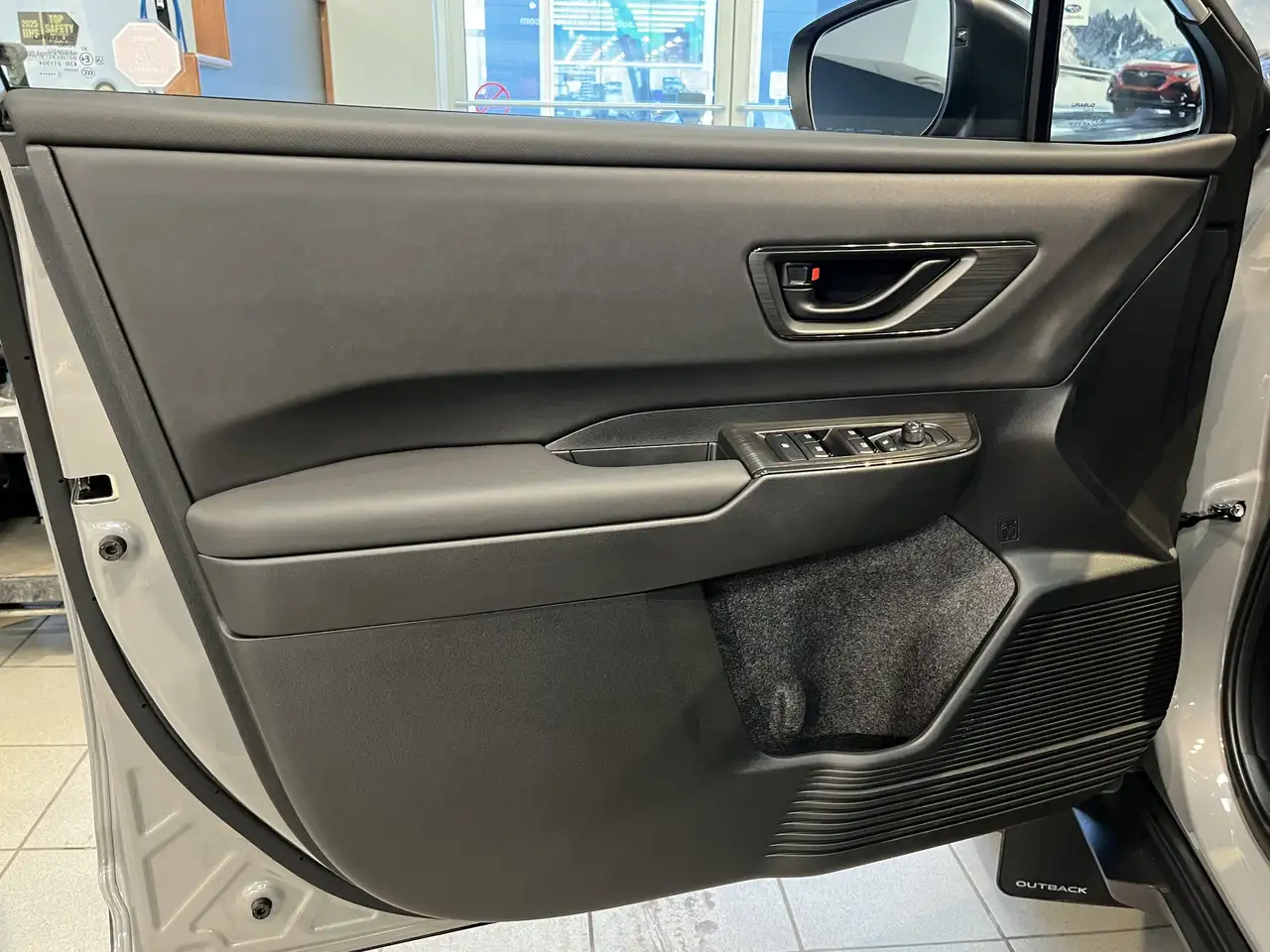 Subaru OUTBACK снимка Subaru OUTBACK