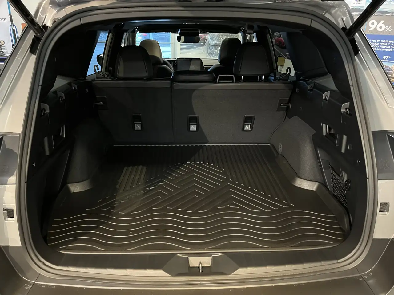 Subaru OUTBACK снимка Subaru OUTBACK